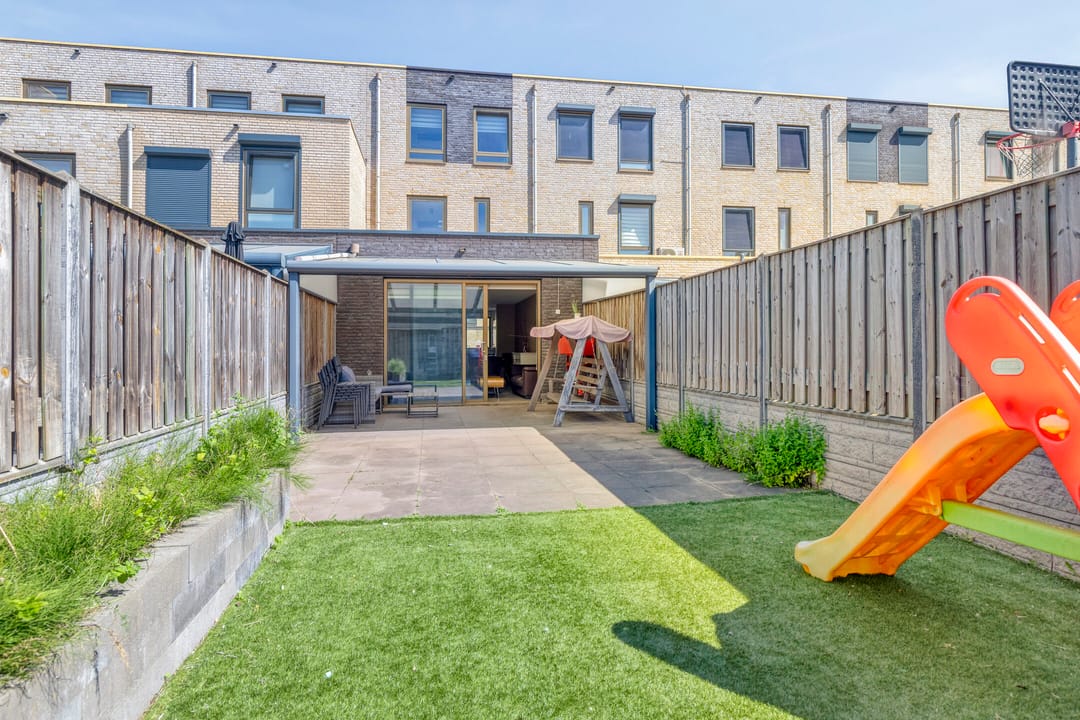 Foto 1 van Theo Verhaarveld 14