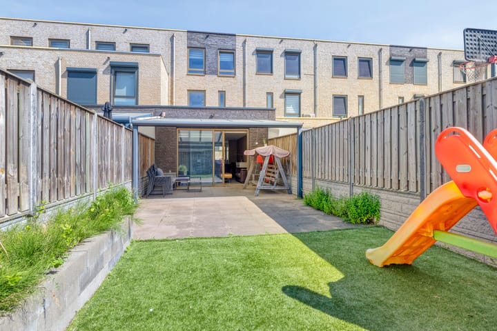 Foto 1 van Theo Verhaarveld 14