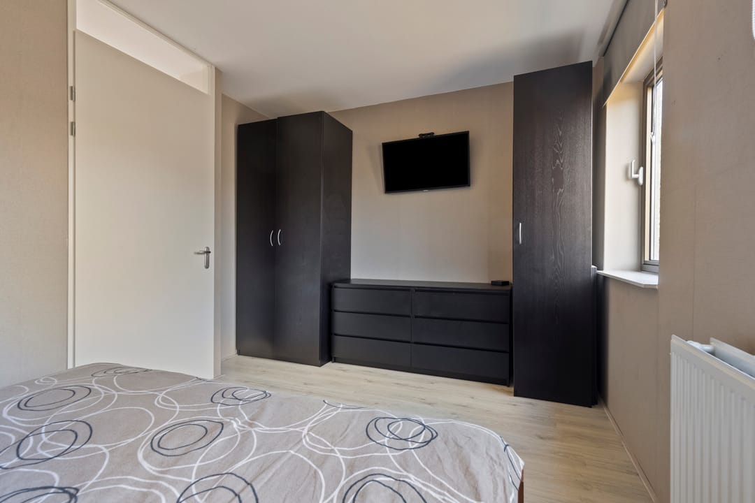 Foto 11 van Theo Verhaarveld 14