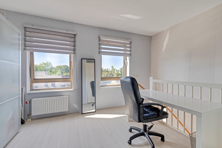 Foto 14 van Theo Verhaarveld 14