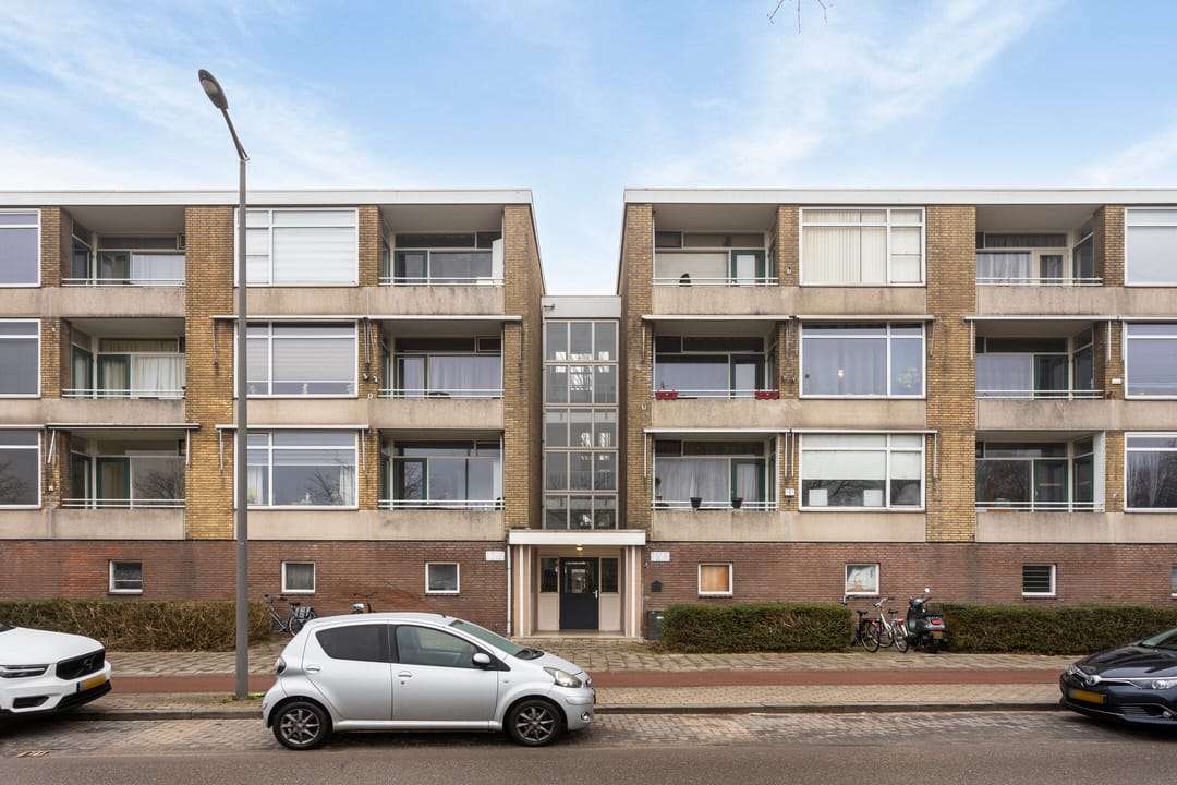 Foto 1 van Burgemeester Jansenlaan 413