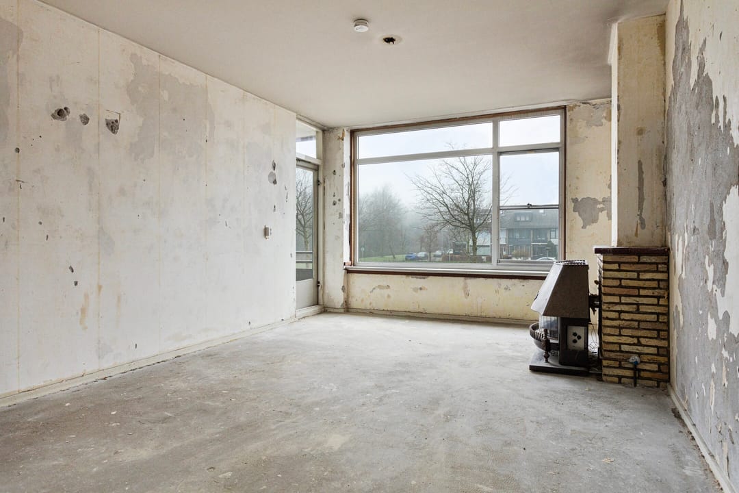 Foto 2 van Burgemeester Jansenlaan 413