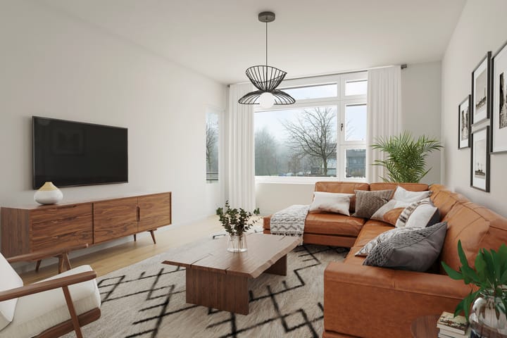 Foto 3 van Burgemeester Jansenlaan 413