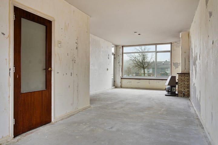 Foto 4 van Burgemeester Jansenlaan 413