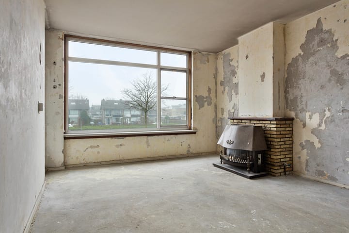 Foto 5 van Burgemeester Jansenlaan 413