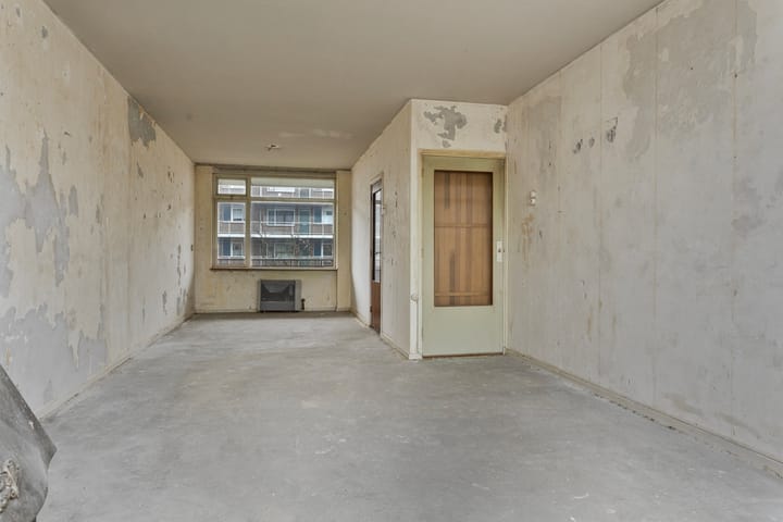 Foto 6 van Burgemeester Jansenlaan 413