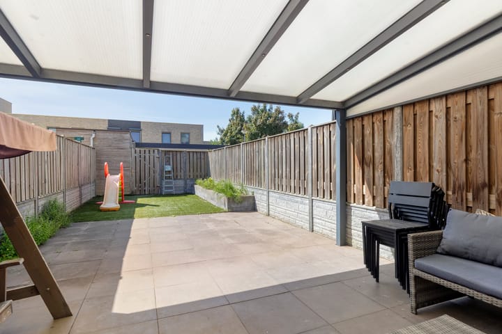 Foto 21 van Theo Verhaarveld 14