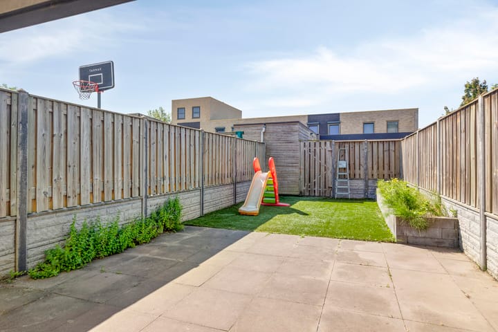 Foto 22 van Theo Verhaarveld 14