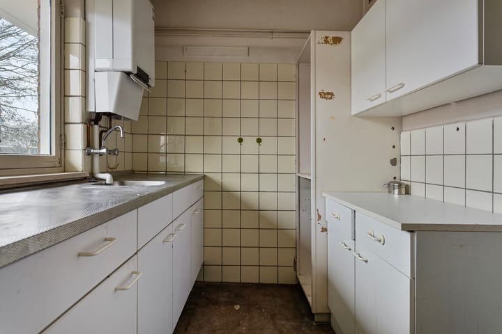 Foto 9 van Burgemeester Jansenlaan 413