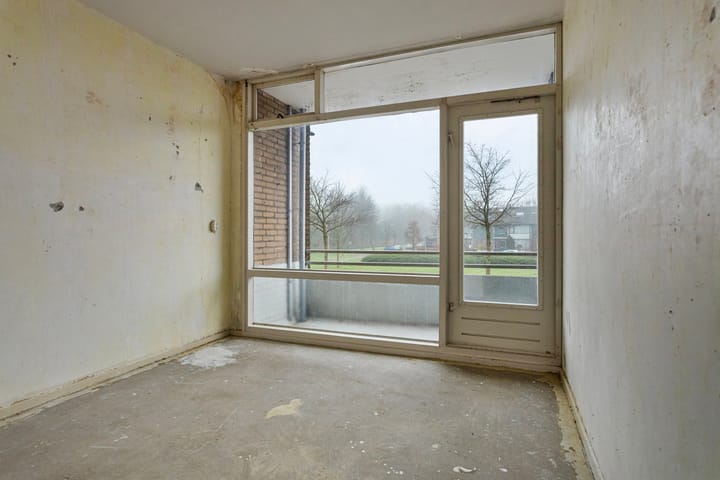 Foto 10 van Burgemeester Jansenlaan 413