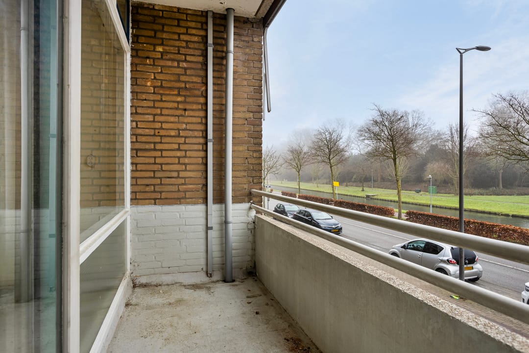 Foto 11 van Burgemeester Jansenlaan 413