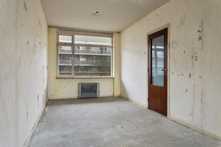 Foto 12 van Burgemeester Jansenlaan 413