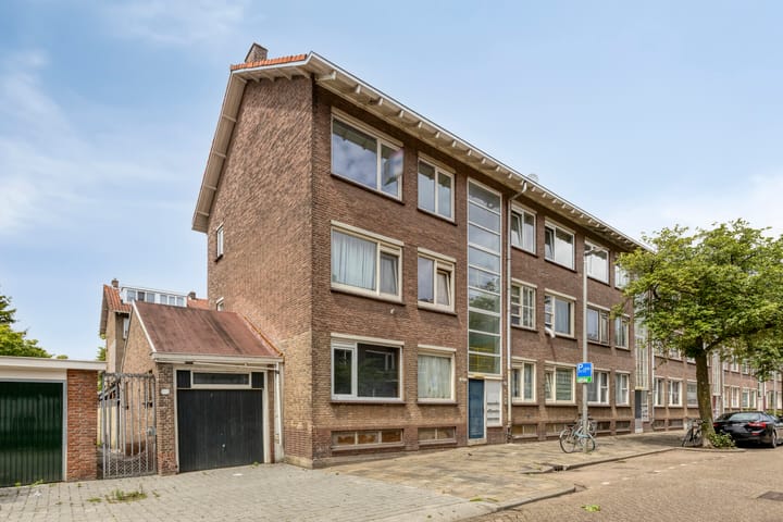 Foto 2 van Tapuitstraat 111-C