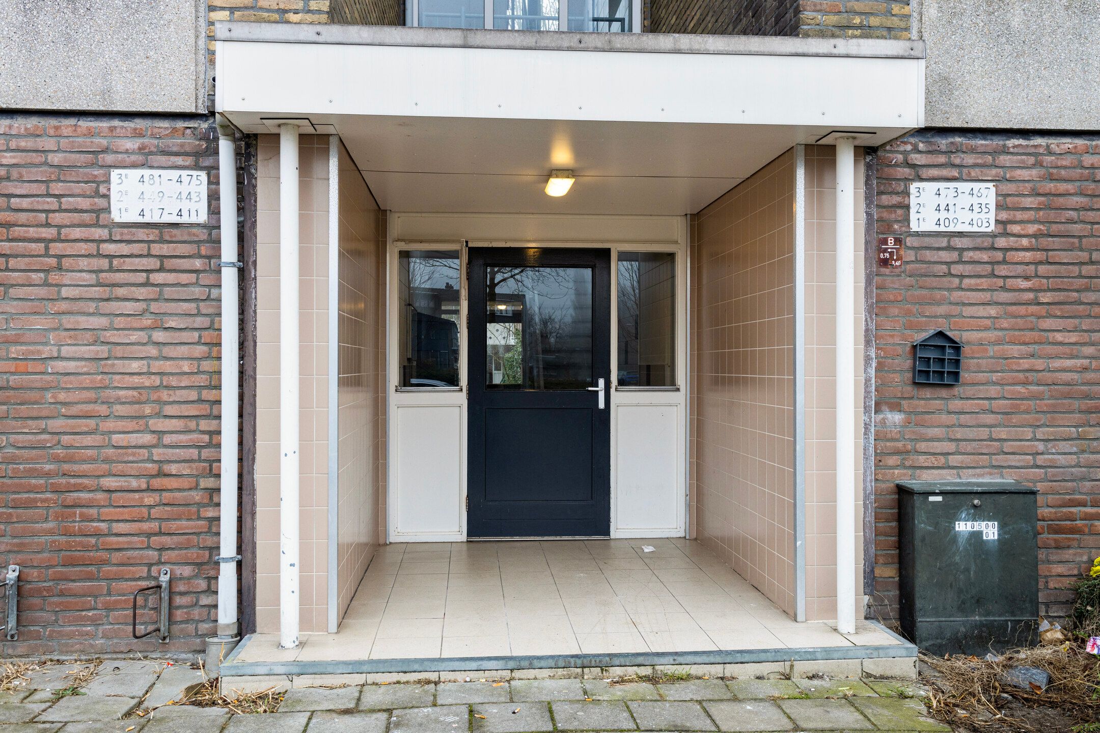 Foto 24 van Burgemeester Jansenlaan 413