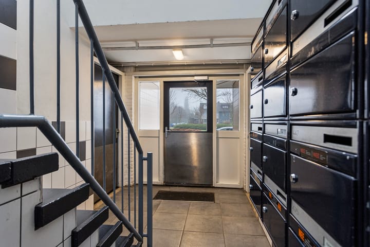 Foto 25 van Burgemeester Jansenlaan 413