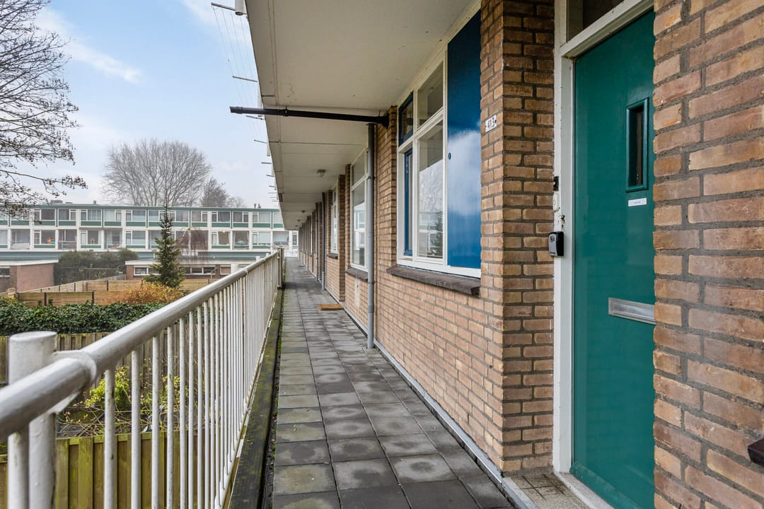 Foto 26 van Burgemeester Jansenlaan 413