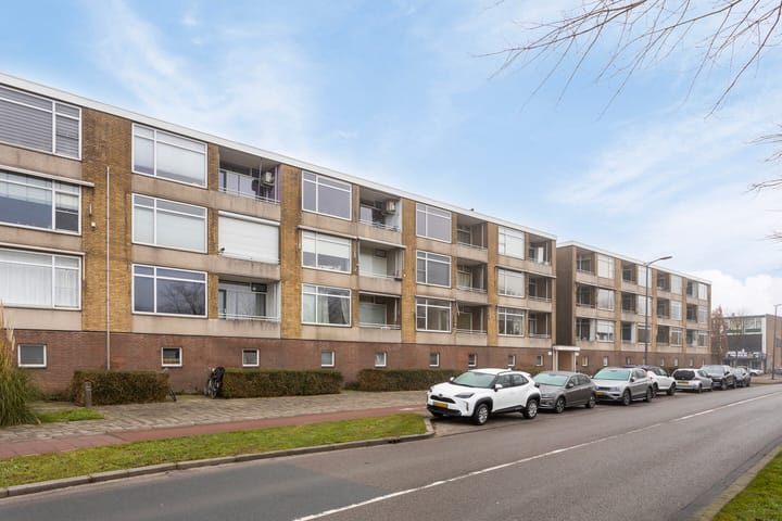 Foto 28 van Burgemeester Jansenlaan 413