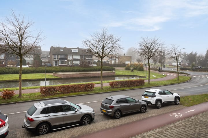 Foto 29 van Burgemeester Jansenlaan 413