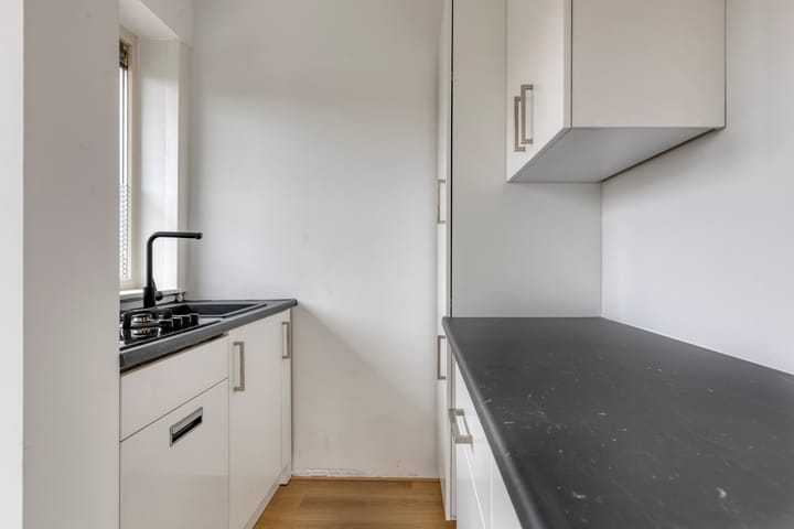 Foto 8 van Tapuitstraat 111-C