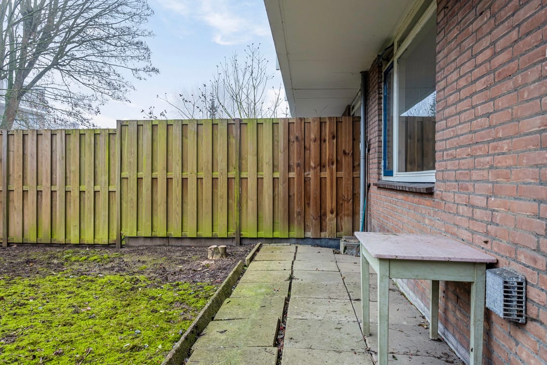 Foto 31 van Burgemeester Jansenlaan 413