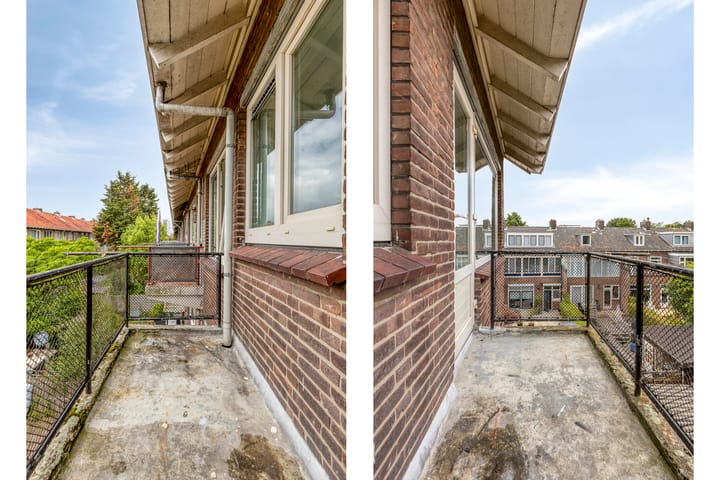 Foto 10 van Tapuitstraat 111-C