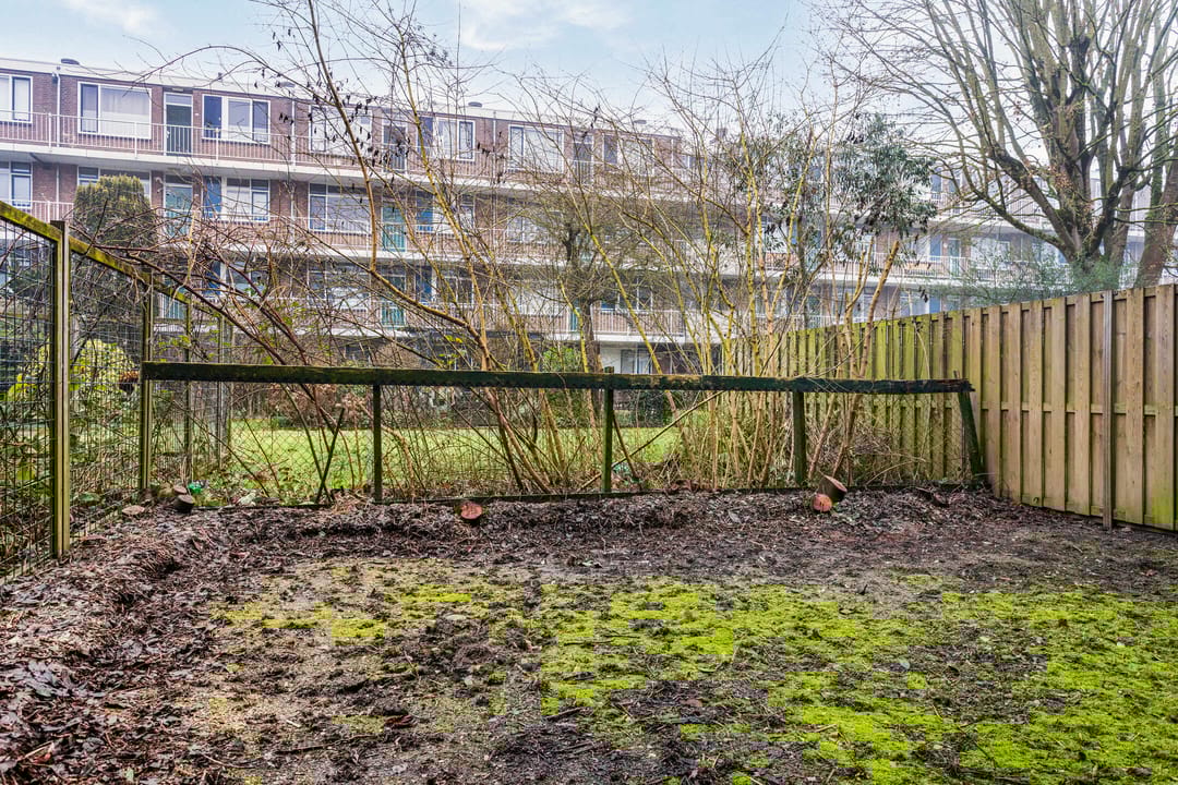 Foto 32 van Burgemeester Jansenlaan 413