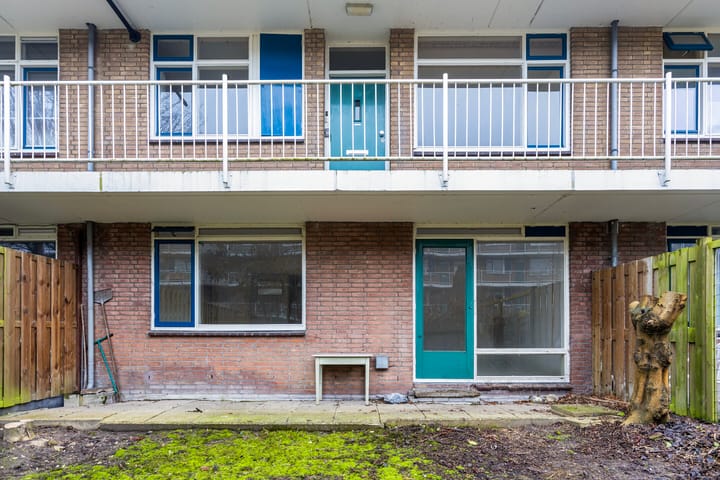 Foto 33 van Burgemeester Jansenlaan 413