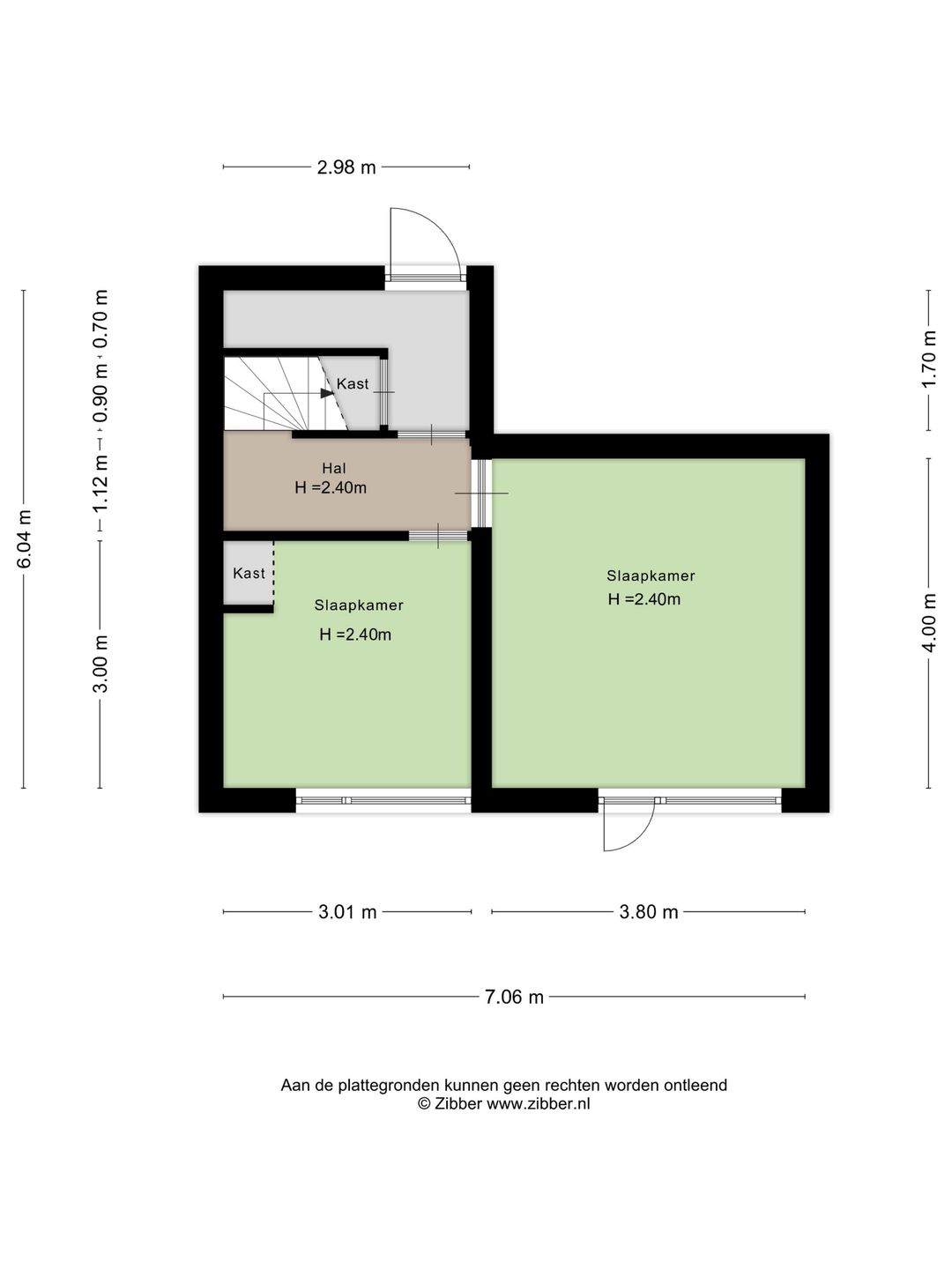 Foto 37 van Burgemeester Jansenlaan 413