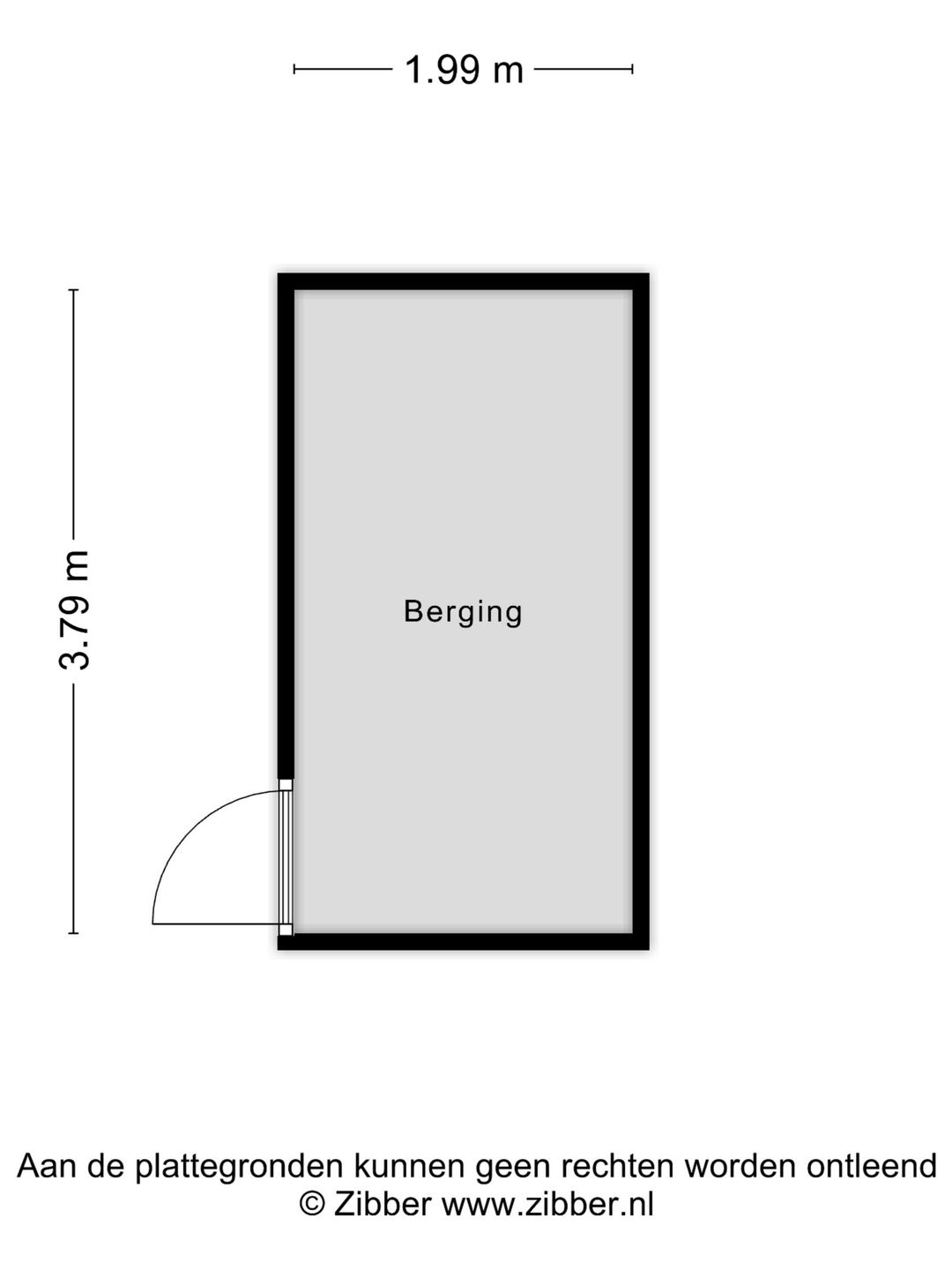 Foto 38 van Burgemeester Jansenlaan 413