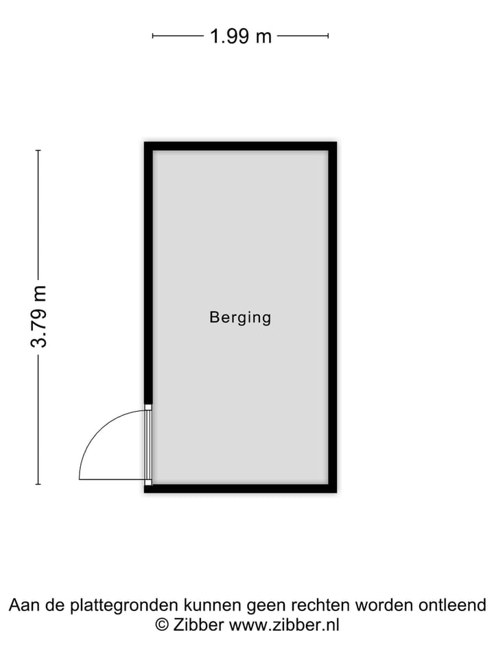 Foto 38 van Burgemeester Jansenlaan 413