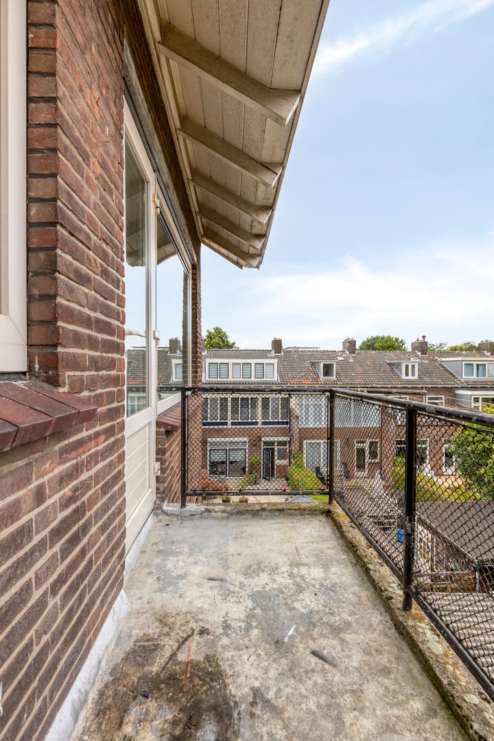 Foto 19 van Tapuitstraat 111-C