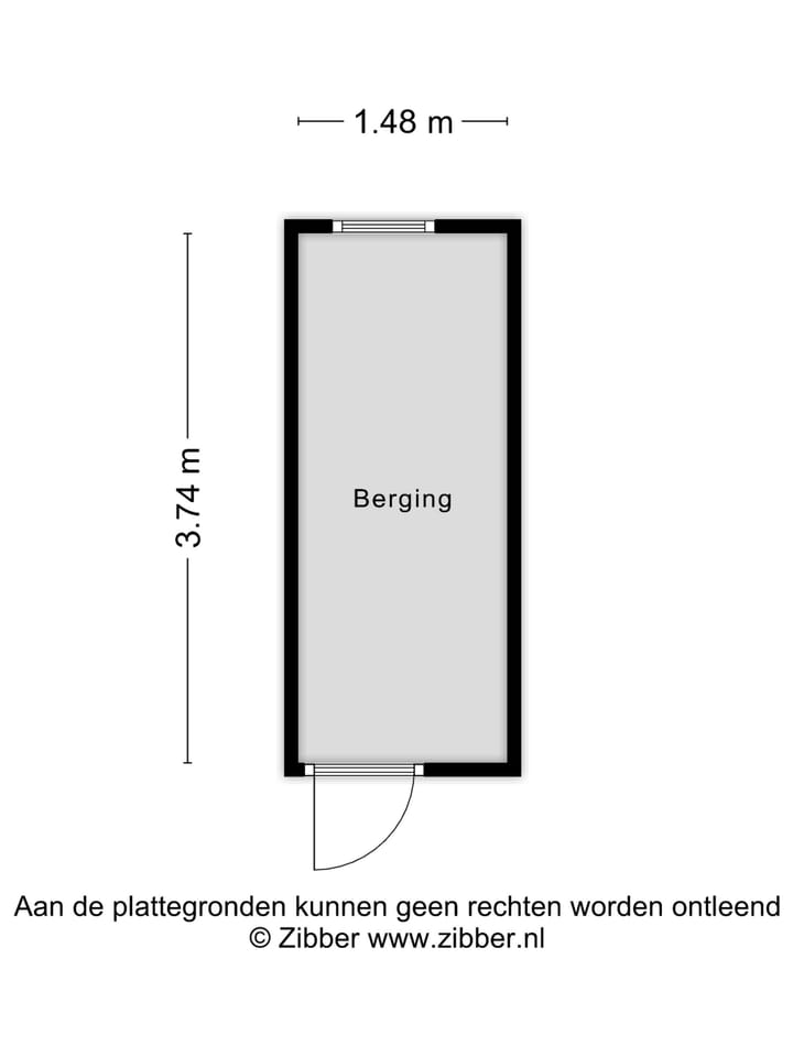 Foto 21 van Tapuitstraat 111-C