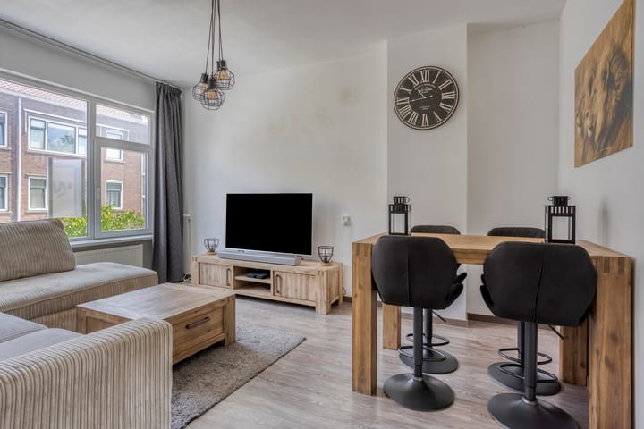 Foto 2 van Korhaanstraat 95-B