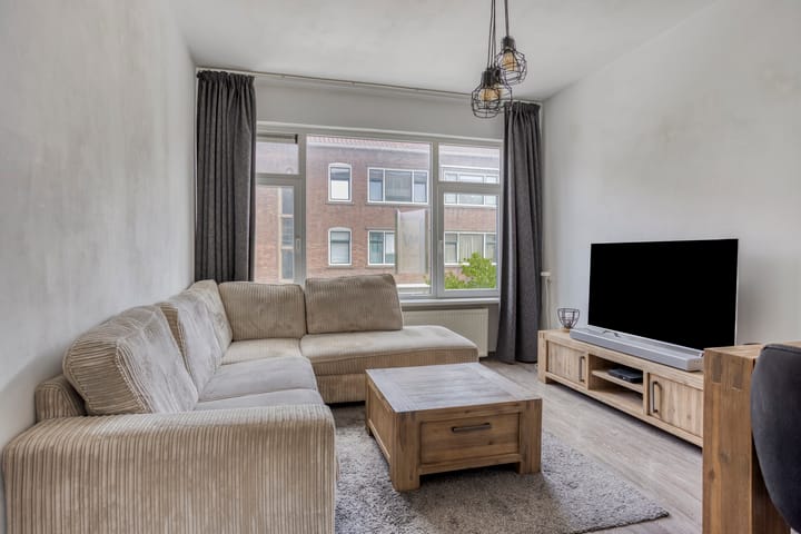 Foto 3 van Korhaanstraat 95-B