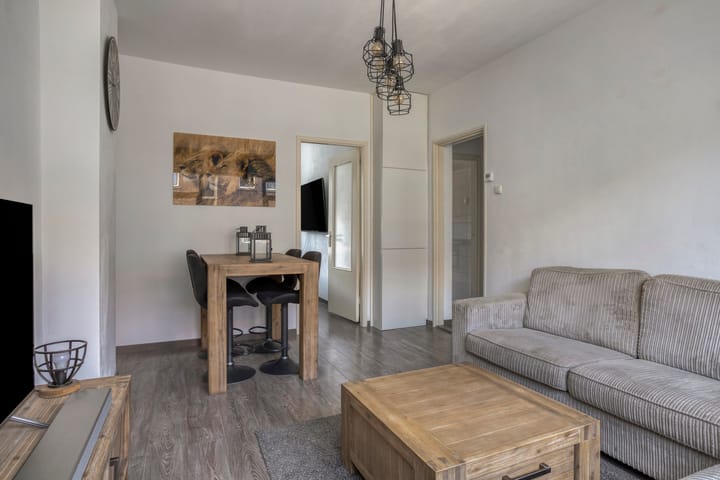 Foto 4 van Korhaanstraat 95-B