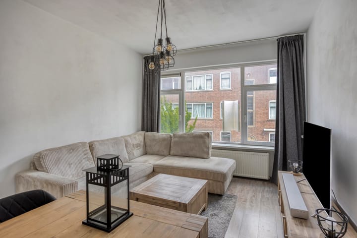 Foto 5 van Korhaanstraat 95-B