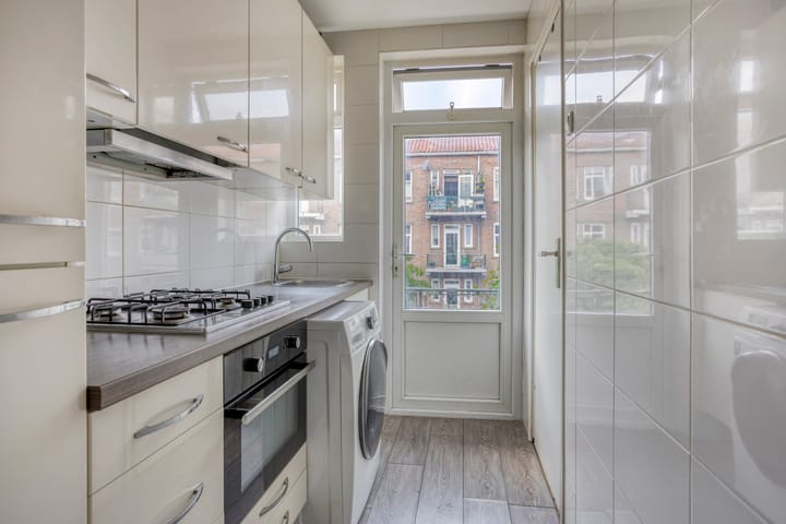 Foto 6 van Korhaanstraat 95-B