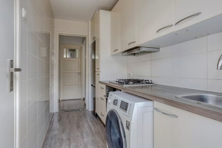 Foto 7 van Korhaanstraat 95-B