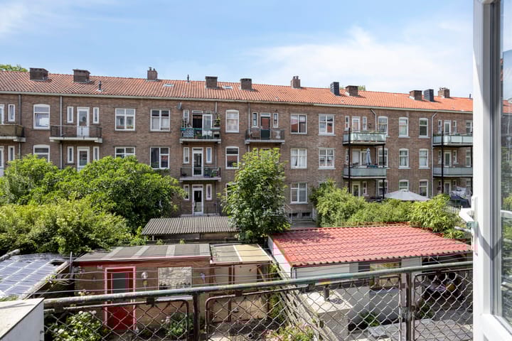 Foto 8 van Korhaanstraat 95-B