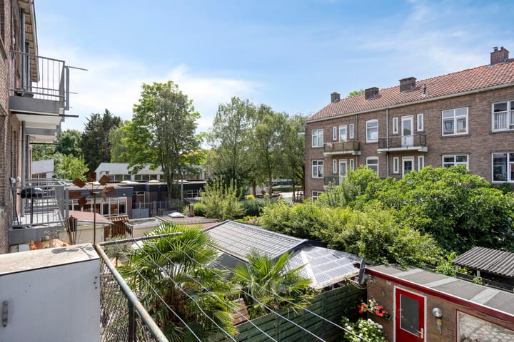 Foto 9 van Korhaanstraat 95-B