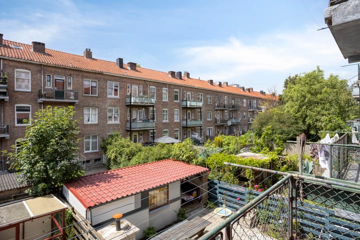 Foto 10 van Korhaanstraat 95-B