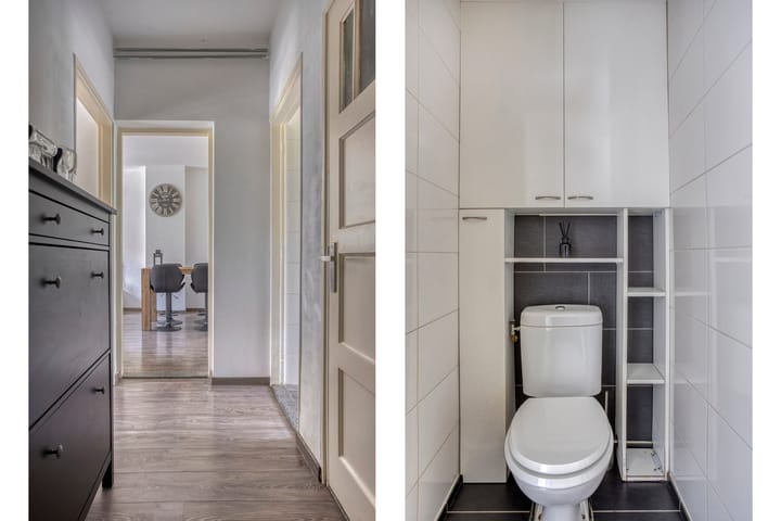 Foto 11 van Korhaanstraat 95-B