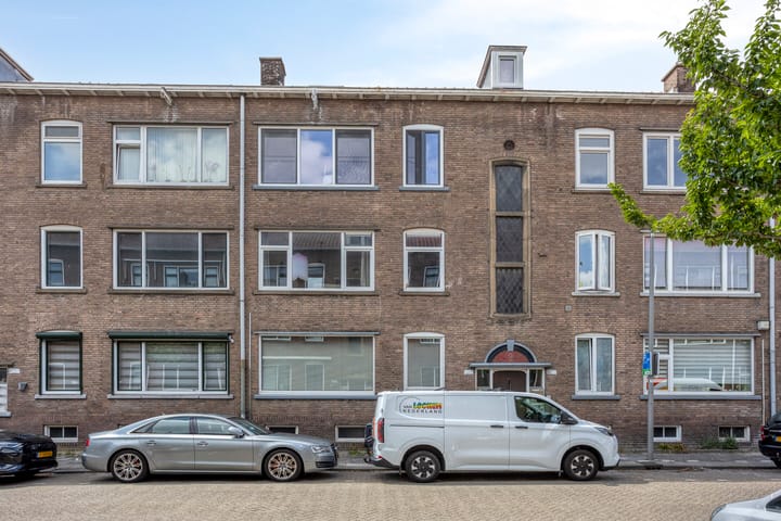 Foto 16 van Korhaanstraat 95-B