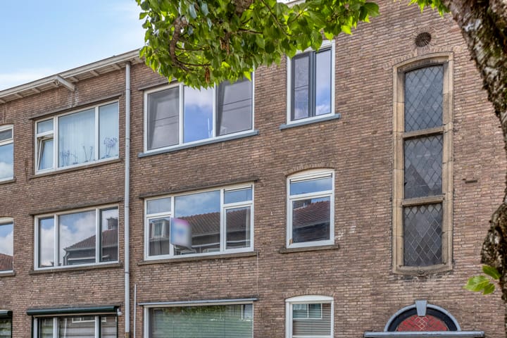 Foto 17 van Korhaanstraat 95-B