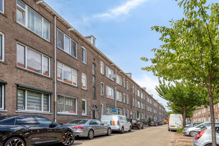 Foto 18 van Korhaanstraat 95-B