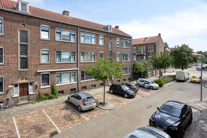 Foto 19 van Korhaanstraat 95-B