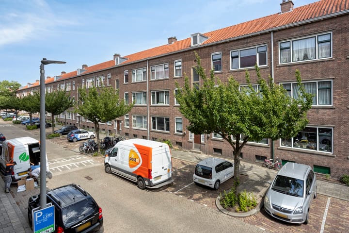 Foto 20 van Korhaanstraat 95-B