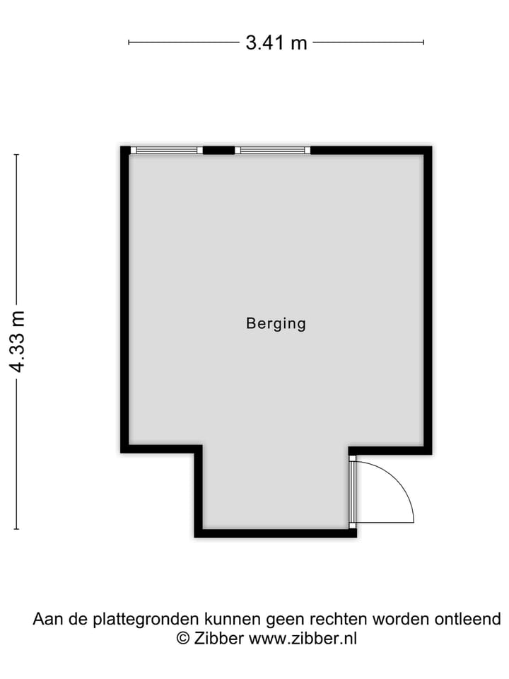 Foto 22 van Korhaanstraat 95-B