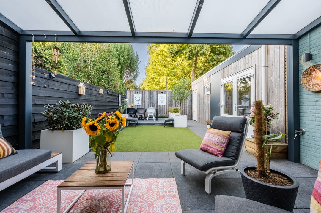 Photo 2 of Klaverbeemd 18