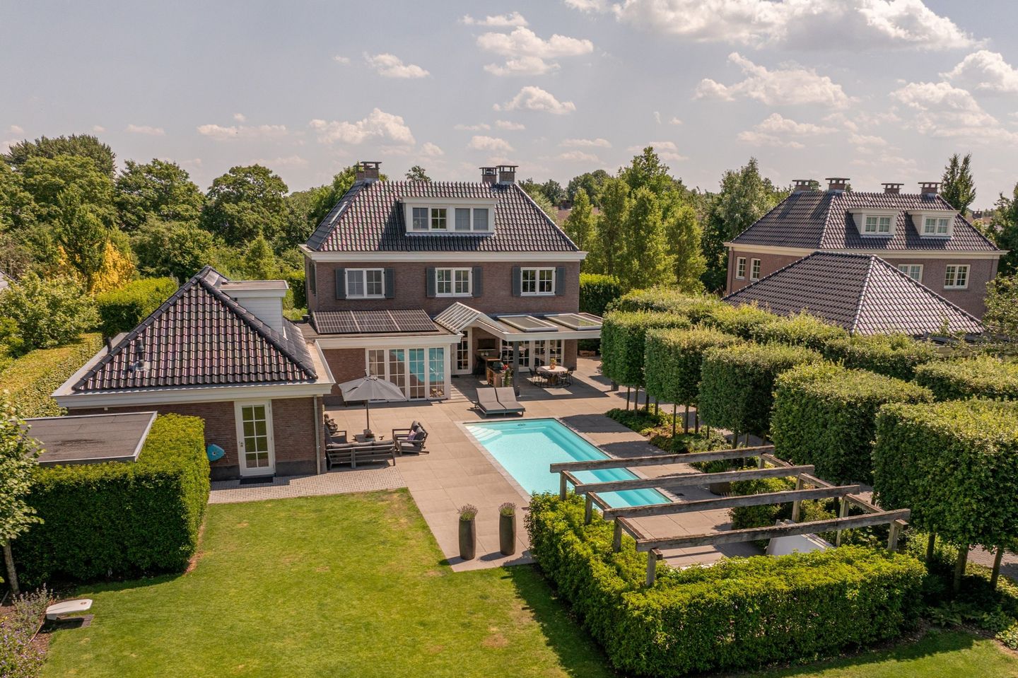 Foto 1 van Jacob van Ettenstraat 4